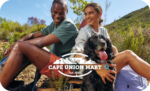 Cape Union Mart Gift Card