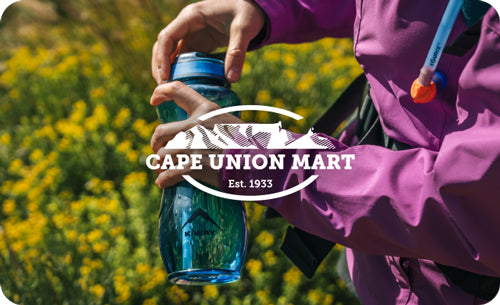 Cape Union Mart Gift Card