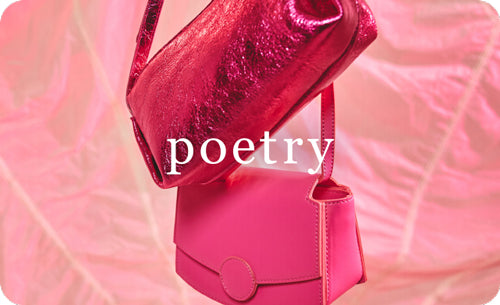 Poetry Gift Card